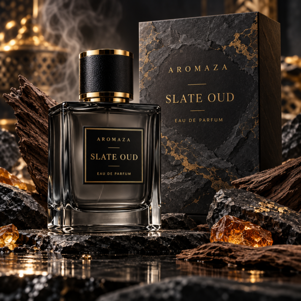 Slate Oud