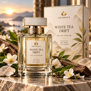 White Tea Drift
