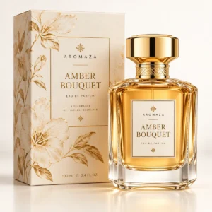 Amber Bouquet