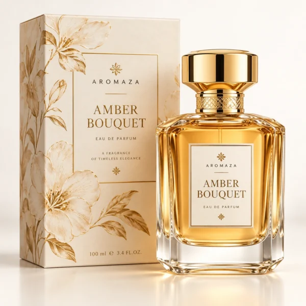 Amber Bouquet