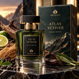 Atlas Vetiver