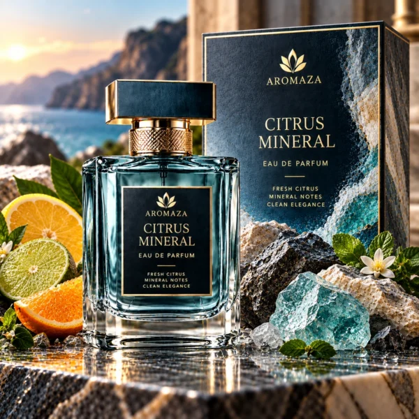 Citrus Mineral