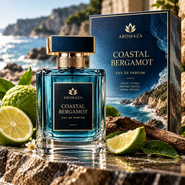 Coastal Bergamot