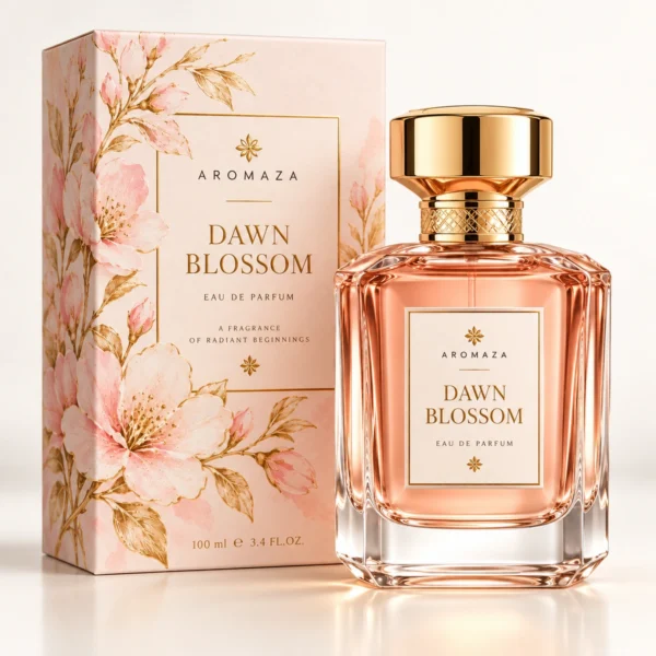 Dawn Blossom