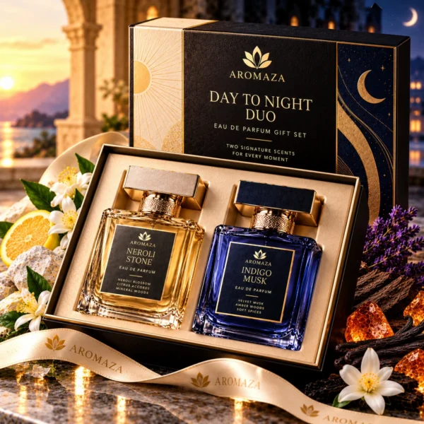 Day to Night Duo