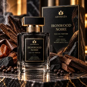 Ironwood Noir