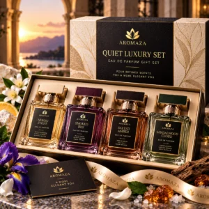 Quiet Luxury Set