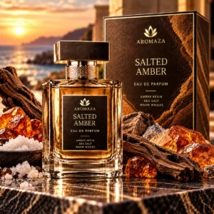 Salted Amber