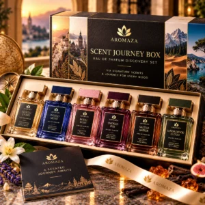 Scent Journey Box