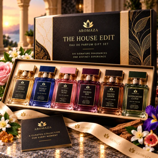 The House Edit