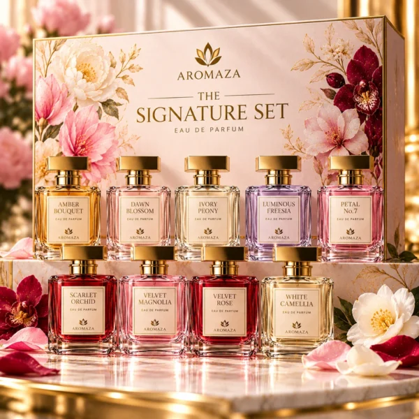 The Signature Set