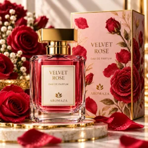 Velvet Rose