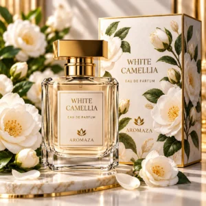 White Camellia