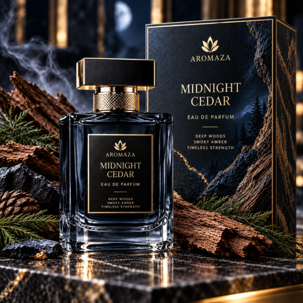 Midnight Cedar